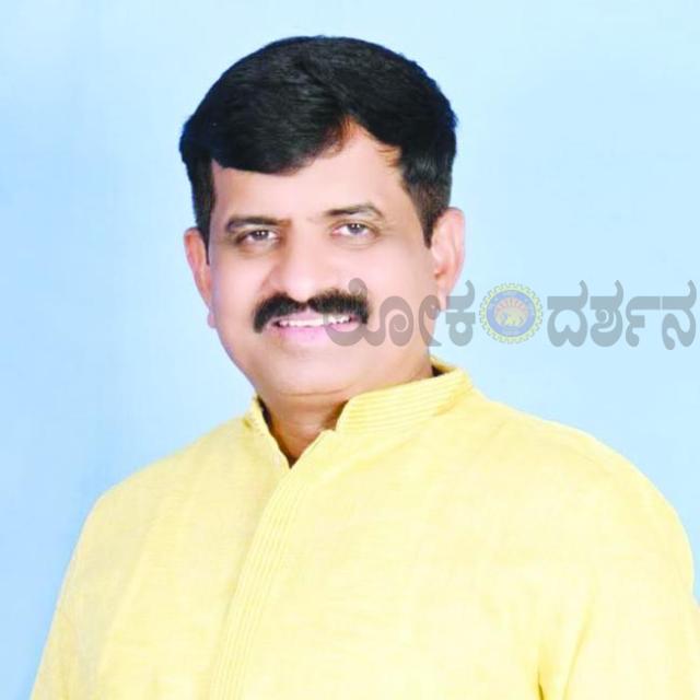 ಇಂದು ಡಾ.ಪ್ರಭುಗೌಡ ಲಿಂಗದಳ್ಳಿ ಬಳಗದಿಂದ ಇಫ್ತಾರ ಕೂಟ