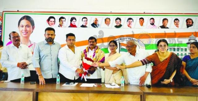 ನಾನು ಮಾಡುತ್ತಿರುವುದು ನಿಜವಾದ ಹಿಂದುತ್ವದ ಕೆಲಸ :  ಲಕ್ಷ್ಮೀ ಹೆಬ್ಬಾಳಕರ್ 