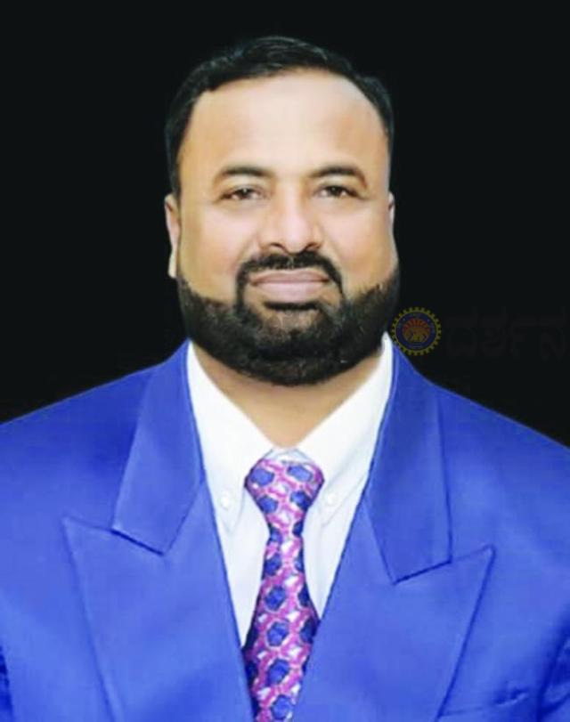 ಪರೀಕ್ಷೆಗಳನ್ನು ಹಬ್ಬದಂತೆ ಸಂಭ್ರಮಿಸಿ  :  ಎ.ಸಿ.ಕೆರೂರ ಅಧ್ಯಕ್ಷರು  