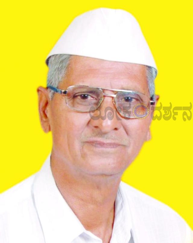 ಶಿರಗುಪ್ಪಿಯ ಜಿನ್ನಪ್ಪಣ್ಣಾ ಚೌಗುಲೆ ಪುಣ್ಯಸ್ಮರಣೆ..! ಮಾ. 17 ರಂದು ಬೃಹತ್ ರಕ್ತದಾನ ಶಿಬಿರ ಆಯೋಜನೆ..!! 