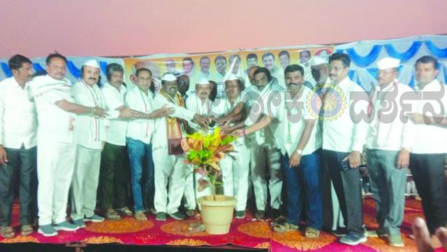 ಪಂಚ ಗ್ಯಾರಂಟಿ ಯಿಂದ ರೈತರ ಆತ್ಮಹತ್ಯೆಯ ಪ್ರಕರಣಗಳು ಇಳಿಕೆ 