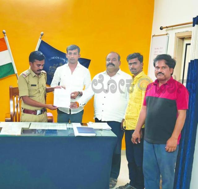 ಸುಳ್ಳ ಸುದ್ದಿಗಳಿಗೆ ಕಿವಿ ಕೊಡಬೇಡಿ