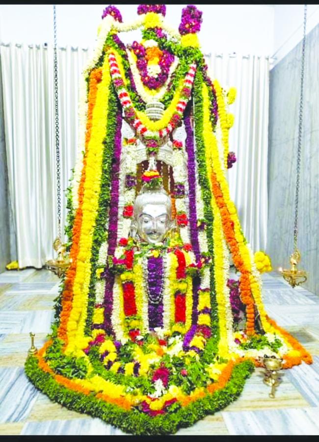 ಕೆಎಲ್‌ಇ ಶಿವಾಲಯದ 47ನೇ ವಾರ್ಷಿಕೋತ್ಸವ: ಎರಡು ದಿನಗಳ ಯುಗಾದಿ ಕಾರ್ಯಕ್ರಮ  