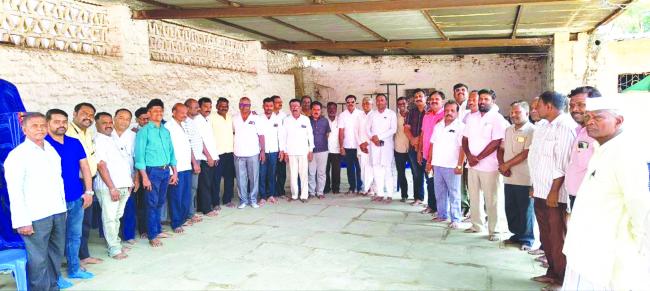 ಹಿಂದೂ ಹಬ್ಬಗಳನ್ನ ಅದ್ಧೂರಿಯಾಗಿ ಆಚರಿಸಲು ನಿರ್ಧಾರ 