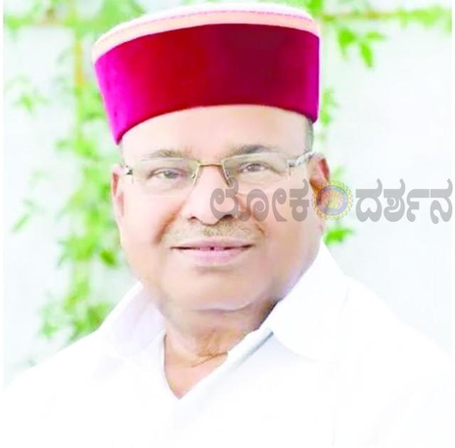 ಮಾ.18 ರಂದು ಬಳ್ಳಾರಿಗೆ ರಾಜ್ಯಪಾಲರಾದ ಥಾವರ್ಚಂದ್ ಗೆಹ್ಲೋಟ್ ಭೇಟಿ ’ನಶಾಮುಕ್ತ ಭಾರತ’ ಅಭಿಯಾನ ಉದ್ಘಾಟನೆ 