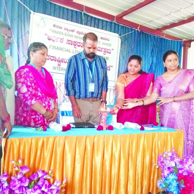 ಇ-ಕೆವೈಸಿ ನಿಯಮಗಳನ್ನು ಸರಳಗೊಳಿಸಿದೆ : ಶರತಬಾಬು 