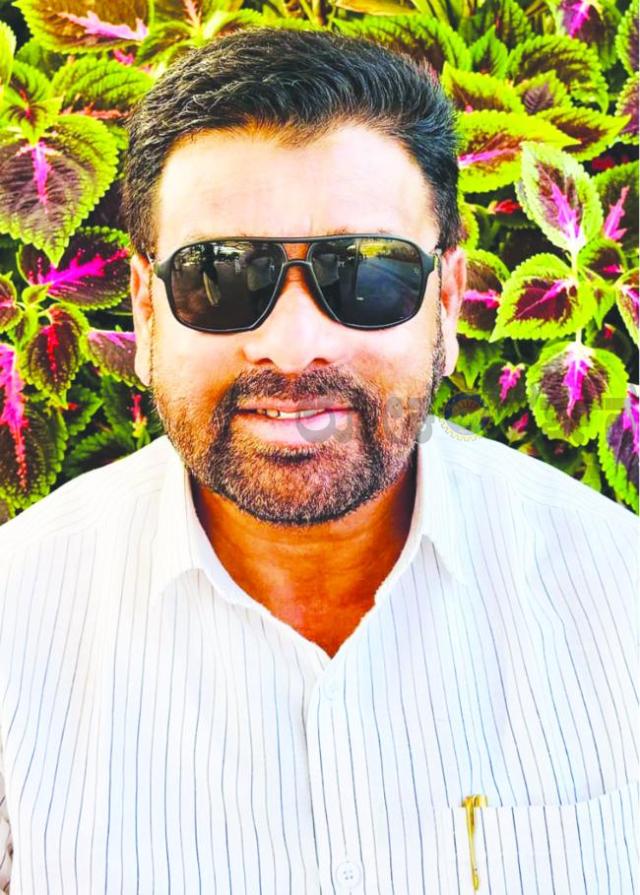 ಆತ್ಮವಿಶ್ವಾಸದಿಂದ ಪರೀಕ್ಷೆ ಬರೆಯಿರಿ ಯಶಸ್ಸು ನಿಮ್ಮದಾಗಲಿ : ಪಟೇಲ್  