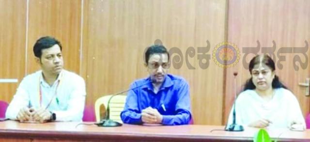 ಸರ್ಕಾರದ ಕಾರ್ಯಕ್ರಮಗಳು ಅರ್ಹ ಫಲಾನುಭವಿಗಳಿಗೆ ತಲುಪಲಿ: ಪಿಡಿ ಕರೀಂ ಅಸದಿ 