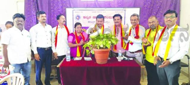 ದತ್ತಿ ಉಪನ್ಯಾಸದಿಂದ ಕನ್ನಡ ಬೆಳವಣಿಗೆ: ಯಾಳ್ಪಿ ವಲಿಭಾಷ