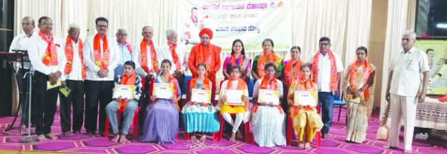 ಮಹಿಳೆಗೆ ನೀಡಿದ ಸ್ವಾತಂತ್ರ್ಯದಿಂದ ಕೌಟುಂಬಿಕ ವ್ಯವಸ್ಥೆಗೆ ಧಕ್ಕೆ ಬರಬಾರದು: ಡಾ. ಸ್ಪೂರ್ತಿ ಮಾಸ್ತಿಹೊಳಿ 