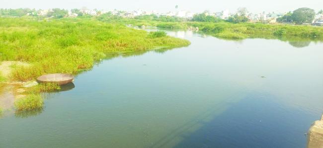 ಸದ್ಯಕ್ಕಿಲ್ಲ ನೀರಿನ ಬವಣೆ : ಜನತೆಗೆ ಸಮಾಧಾನದ ಸಂಗತಿ 