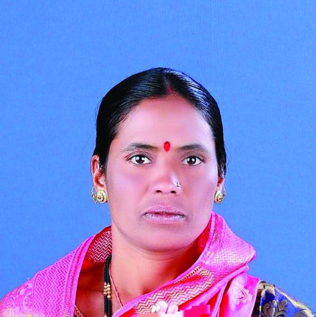 ಸಿಡಿಲಿಗೆ ಕುರಿಗಳು ಬಲಿ: ಪರಿಹಾರಕ್ಕೆ ಬಂಗಾರೇಮ್ಮ ಒತ್ತಾಯ 