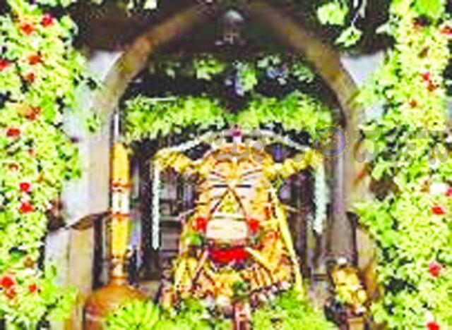 ಭಕ್ತರ ಅರಾಧ್ಯ ದೈವರು ಖಿಳೇಗಾಂವಿ ಬಸವಣ್ಣ ; ಲಕ್ಷಾಂತರ ಭಕ್ತರು ದೇವರ ದರ್ಶನಕ್ಕೆ 