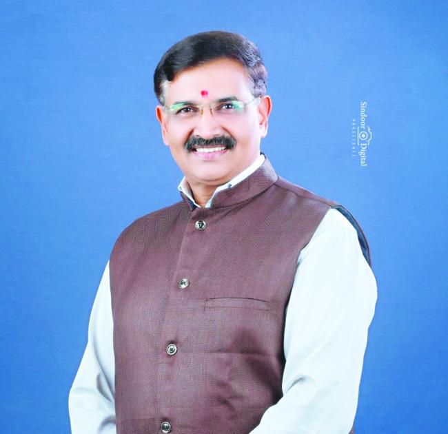 ಜಾಲವಾದ ಗ್ರಾಮದಲ್ಲಿ ಪಶು ಆಸ್ಪತ್ರೆ ಸ್ಥಾಪನೆಗೆ ಒತ್ತಾಯ : ಕೆ. ವೆಂಕಟೇಶ್‌