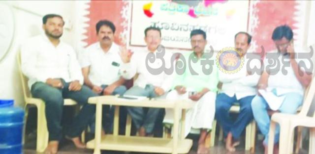 ಒಳ ಮೀಸಲಾತಿ ವಿರೋಧಿಸಿ ಬೆಂಗಳೂರಿನ ಫ್ರೀಡಂ ಪಾರ್ಕ್ನಲ್ಲಿ ಮಾ.24ಕ್ಕೆ ಪ್ರತಿಭಟನೆ  