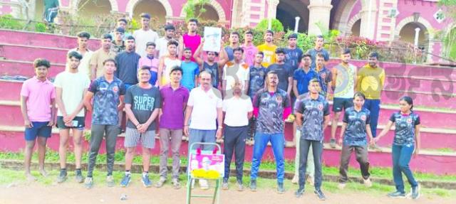 ಭಗತ್ ಸಿಂಗ್ ಕನಸು ಕಂಡ ಭಾರತ ಕಟ್ಟಲು ಮುಂಬನ್ನಿ: ಶಶಿಕಲಾ ಮೇಟಿ 