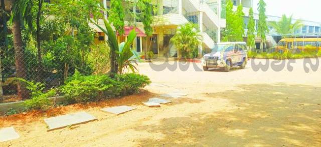 ಪರೀಕ್ಷಾ ಕೇಂದ್ರಗಳಿಗೆ ಭೇಟಿ ನೀಡಿದ ಜೆಡಿ ಮತ್ತು ಡಯಟ್ ಪ್ರಿನ್ಸಿಪಾಲ್ 