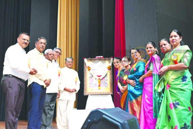 ದಾಂಪತ್ಯ ಜೀವನಕ್ಕೆ ಸೂಕ್ತ ಸಂಗಾತಿ ಆಯ್ಕೆ ಬಹು ಮುಖ್ಯ: ಡಾ. ಮಾನ್ವಿ 