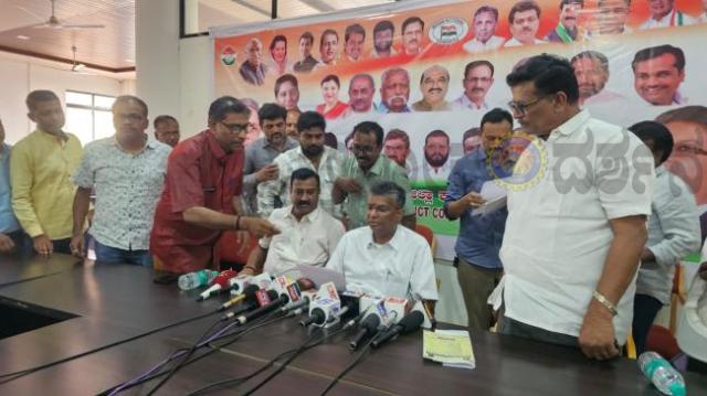 ಕರ್ನಾಟಕ ಜಾಹೀರಾತು ನೀತಿ: ಪರಿಷ್ಕರಿಸಲು ಸಚಿವ ಸತೀಶ ಜಾರಕಿಹೊಳಿಗೆ ಮನವಿ 