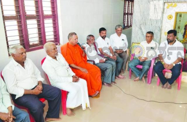 ಶ್ರೀ ಬೀರೇಶ್ವರ ಜಾತ್ರಾ ಮಹೋತ್ಸವ: ಸತ್ಸಂಗ ಸೌರಭ ಕಾರ್ಯಕ್ರಮ 