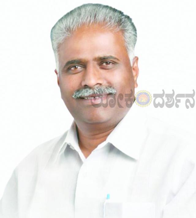 71.33 ಲಕ್ಷ ಮಾನವ ದಿನಗಳ ಉದ್ಯೋಗ ಸೃಷ್ಟಿ: ಸಂಸದ ಈರಣ್ಣ ಕಡಾಡಿ 