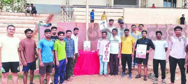  ‘ಇಂದಿನ ಆರ್ಥಿಕ ಬಿಕ್ಕಟ್ಟಿನ ಪರಿಹಾರ ಭಗತ್ ಸಿಂಗ್ ವಿಚಾರಗಳಲ್ಲಿದೆ’ 