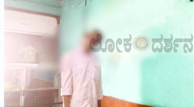 ಸಿಲಿಂಡರ್ ಅಭಾವ: ಆತ್ಮಹತ್ಯೆ ಮಾಡಿಕೊಂಡ ಹೋಟೆಲ್ ಮಾಲೀಕ  