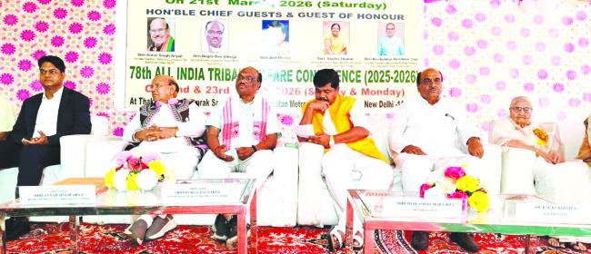 ರಾಷ್ಟ್ರೀಯ ಬಿಎಜೆಎಸ್‌ಎಸ್ ಸಂಸ್ಥೆಯ ಉಪಾಧ್ಯಕ್ಷರಾಗಿ ಡಾ. ಕುಬೇರ​‍್ಪ ಆಯ್ಕೆ