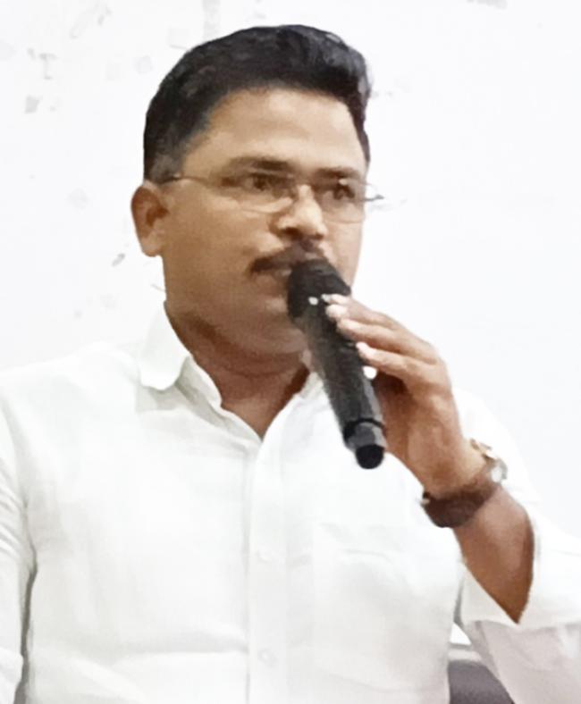 ದಲಿತ ಸಮುದಾಯದ ಸಮಸ್ಯೆಗಳ ಕುರಿತು ಯಾವುದೇ ಸಭೆ ನಡೆದಿಲ್ಲ: ದಲಿತರ ಆಕ್ರೋಶ