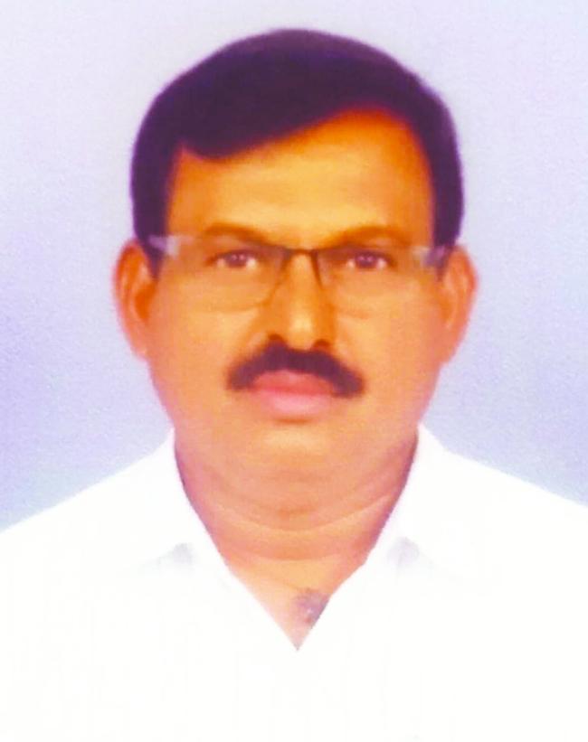 ಪರಮಗೌಡ ತೆಂಬದಮನಿ ಕಾರ್ಯಾದ್ಯಕ್ಷರಾಗಿ ನೇಮಕ 