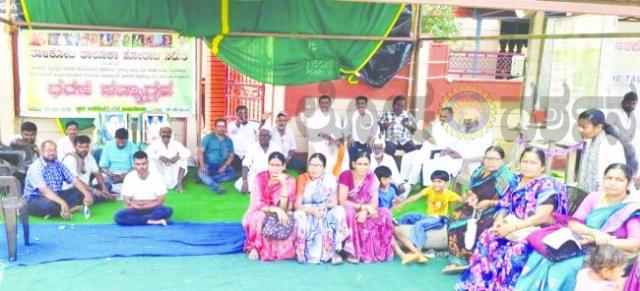 ಮಾ. 25ರಿಂದ ಕಡಣಿ ಭೋಗಲಿಂಗೋಶ್ವರ ಜಾತ್ರಾ ಮಹೋತ್ಸವ  