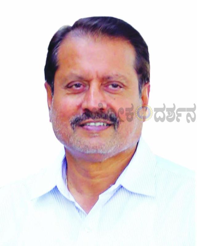 ಮಂದಗತಿಯಲ್ಲಿ ಸಾಗುತ್ತಿರುವ ಕ್ಷೇತ್ರದ ಅಭಿವೃದ್ಧಿಗೆ ಹೆಚ್ಚಿನ ಅನುದಾನ ನೀಡಬೇಕು : ಸಿ. ಎಸ್ ನಾಡಗೌಡ  