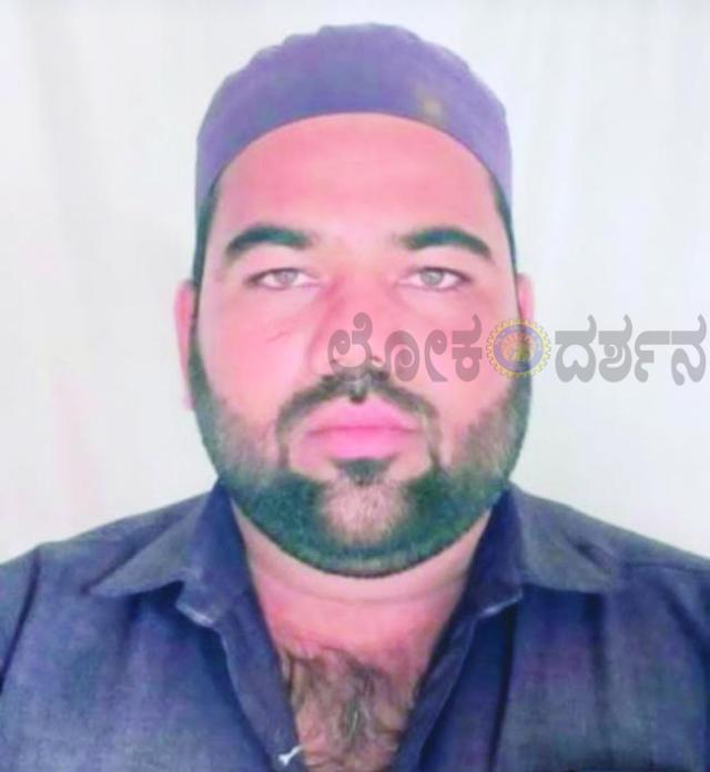 ಕೃಷ್ಣಾ ನದಿಯಲ್ಲಿ ಯುವಕನ ಶವ ಪತ್ತೆ 