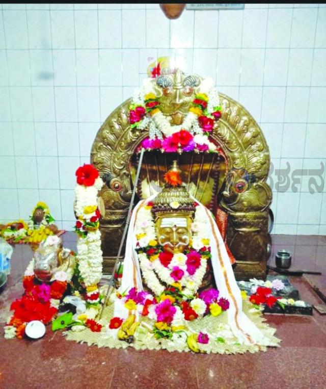 ಮಾ 29ರಿಂದ ಕಲ್ಮೇಶ್ವರ ಜಾತ್ರಾ ಮಹೋತ್ಸವ 