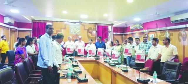 ಮಿಷನ್ ಏಡ್ಸ್‌ ಸುರಕ್ಷಾ ಅಭಿಯಾನ-2026 