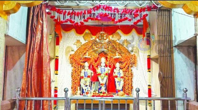 ಗಡಿ ಭಾಗದಲ್ಲಿ ನೀರಾವರಿ ಯೋಜನೆ ಜಾರಿಗೆ: ವಿನಾಯಕ ಬಾಗಡಿ  