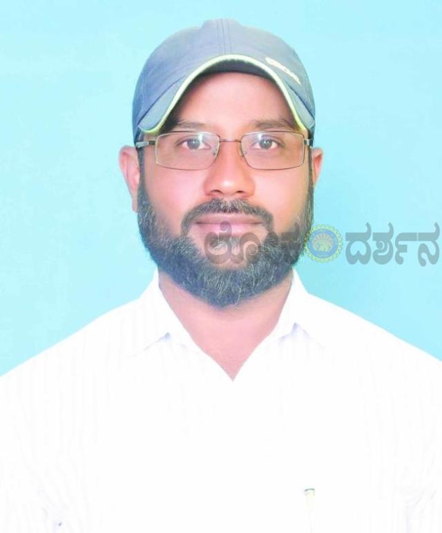 ಜಿಲ್ಲಾಧ್ಯಕ್ಷರಾಗಿ ಮಾಬುಸಾಬ್ ಲಕ್ಷ್ಮೇಶ್ವರ ನೇಮಕ 