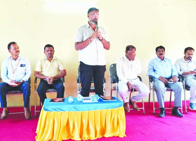 ಬಾಬು ಜಗಜೀವನರಾಂ-ಡಾ. ಬಿ.ಆರ್‌. ಅಂಬೇಡ್ಕರ್ ಜಯಂತಿ ಪೂರ್ವಭಾವಿ ಸಭೆ 