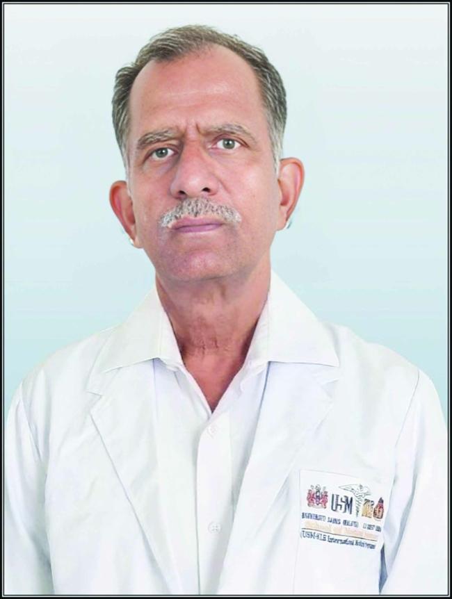 ಮಹಿಳೆಯ ಎದೆಯಲ್ಲಿದ್ದ ಬೃಹತ್ ಗಡ್ಡೆಯ ಯಶಸ್ವಿ ಶಸ್ತ್ರಚಿಕಿತ್ಸೆ   