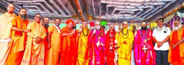 ಅದ್ಭುತವಾದ ಬದುಕು ಕಟ್ಟಿಕೊಳ್ಳಲು ಒಂದು ಕಡೆ ಕಷ್ಟಗಳು ಇರಬೇಕು