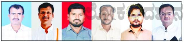 ಶ್ರೀ ಪಂಪಣ್ಣ ಶರಣಪ್ಪ ಗುಗ್ಗಳಶೆಟ್ರ ಸರ್ಕಾರಿ ಪ್ರಥಮ ದರ್ಜೆ ಕಾಲೇಜು - ಕನಕಗಿರಿ ಸರ್ಕಾರಿ ಪದವಿ ಕಾಲೇಜು ಅತಿಥಿ ಉಪನ್ಯಾಸಕರ ಸಂಘಕ್ಕೆ ಪದಾಧಿಕಾರಿಗಳ ಆಯ್ಕೆ