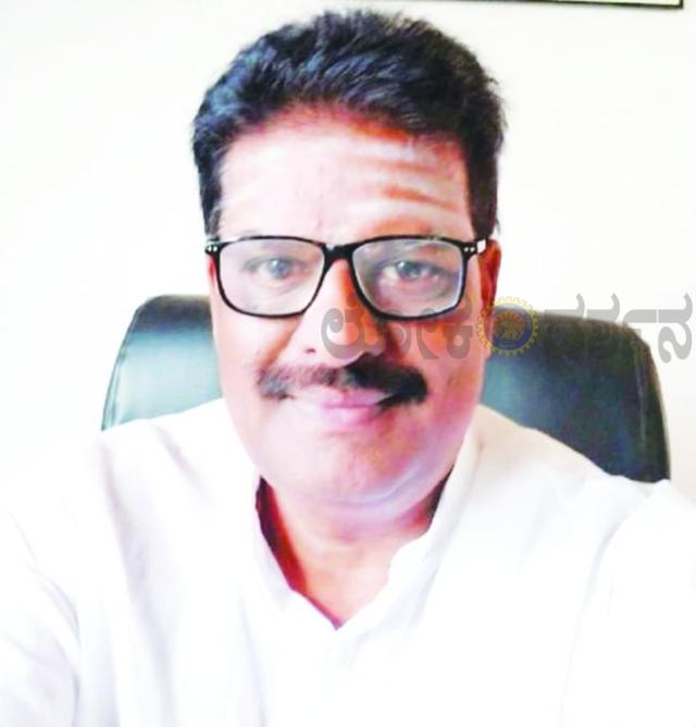 ಬಸವ ಜಯಂತಿ ಉತ್ಸವ-2026 ಸಮೀತಿಯ ಮುಖ್ಯ ಸಂಚಾಲಕರಾಗಿ ಬಸವರಾಜ ರೊಟ್ಟಿ ಆಯ್ಕೆ 