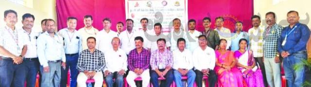 ಎಸ್‌ಎಸ್‌ಎಸ್ ವಿದ್ಯಾರ್ಥಿ ಜೀವನದಲ್ಲಿ ಶಿಸ್ತು, ಸಮಯಪ್ರಜ್ಞೆ, ಜವಾಬ್ದಾರಿ, ನಾಯಕತ್ವ, ನಿಸ್ವಾರ್ಥ, ತ್ಯಾಗ ಮನೋಭಾವ ಬೆಳೆಸುತ್ತದೆ - ಪ್ರಾಚಾರ್ಯ ಹಾದಿಮನಿ 