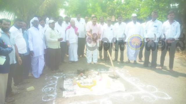 ಕಾಂಗ್ರೆಸ್ ಆಡಳಿತಕ್ಕೆ ಜನ ಬೇಸರ: ಬಿಜೆಪಿ ಗೆಲುವು ಖಚಿತ ಹಿ ಐಹೊಳೆ 