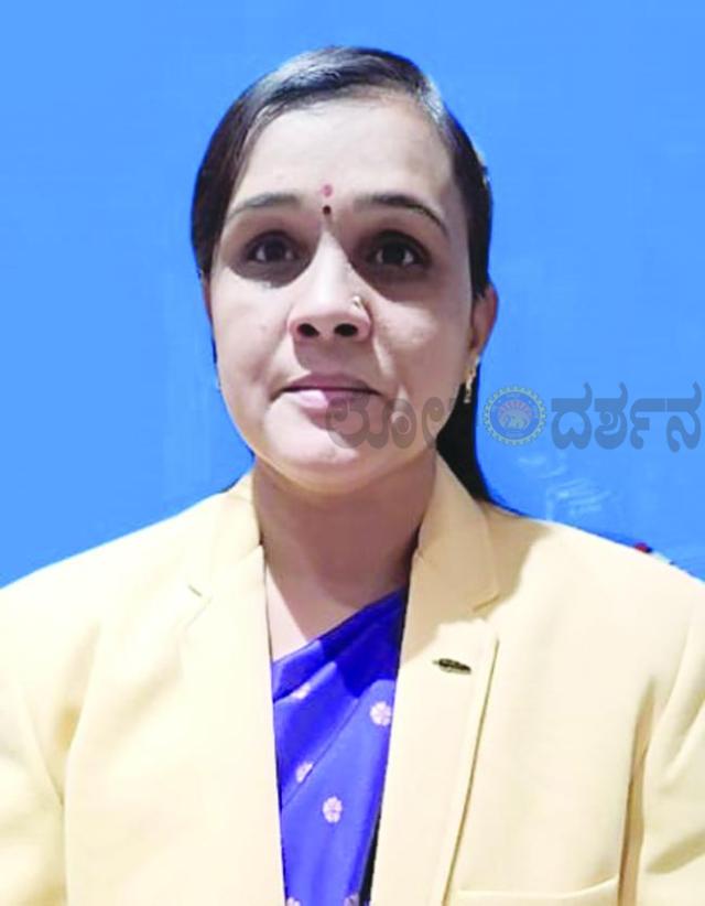 ಗುರುದೇವಿ ಹಳ್ಳೂರಗೆ ಪಿ.ಎಚ್‌.ಡಿ. ಪ್ರದಾನ 