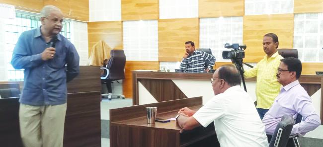 ಎಂ.ಜಿ ರಸ್ತೆಯ 12 ವಾಣಿಜ್ಯ ಮಳಿಗೆಗಳು ಬಹಿರಂಗ  ಹರಾಜು 