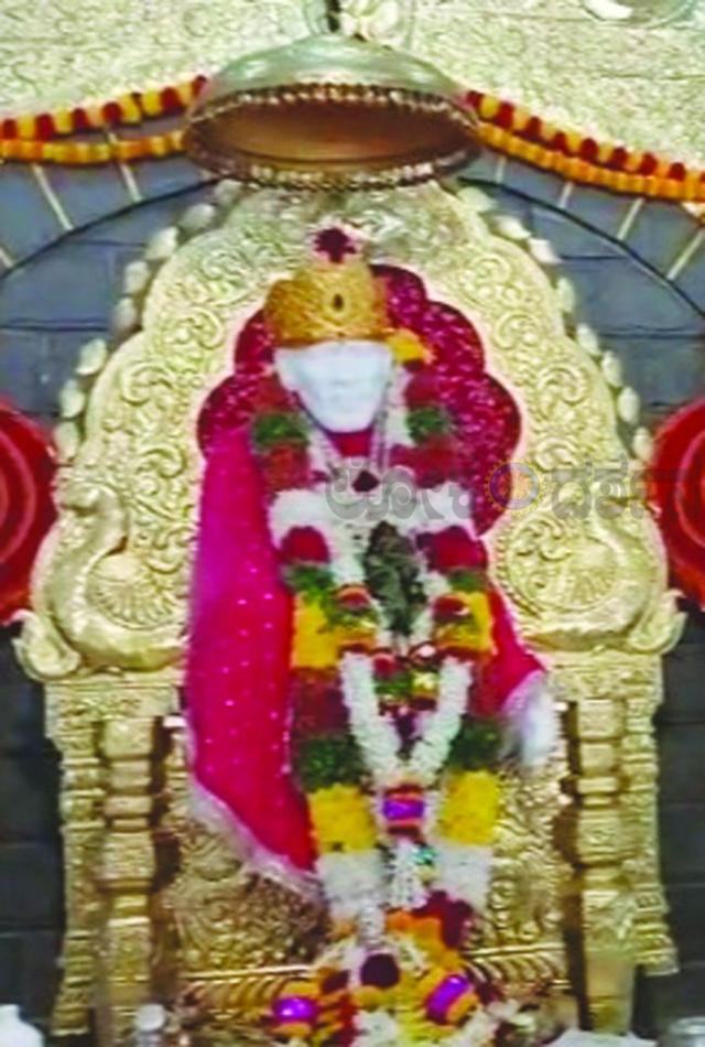 ಶ್ರೀ ಸಾಯಿ ಮಂದಿರದಲ್ಲಿ ಶ್ರೀರಾಮನವಮಿ ಸಂಭ್ರಮ