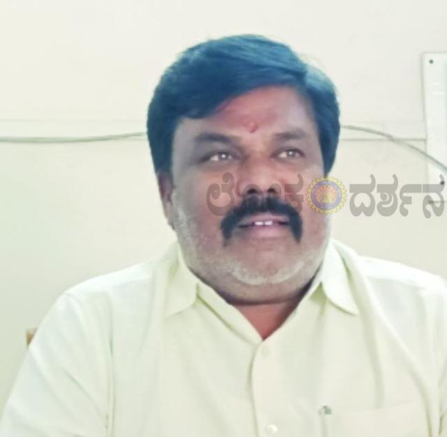 ಗ್ಯಾಸ್ ಏಜೆನ್ಸಿಗಳು ನಿಯಮಗಳ ಪ್ರಕಾರ ಗ್ರಾಹಕರಿಗೆ ಗ್ಯಾಸ್ ಒದಗಿಸಬೇಕು.: ಬಸವರಾಜ ಹೊಸ್ಕೇರಿ 