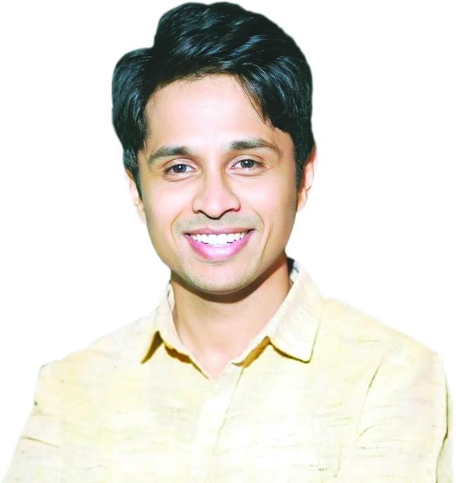 ಬಾಗಲಕೋಟೆ ಉಪಚುನಾವಣೆಗೆ ಉಸ್ತುವಾರಿಯಾಗಿ ಕೃಷ್ಣಗೌಡ ಎಚ್‌. ಪಾಟೀಲ  