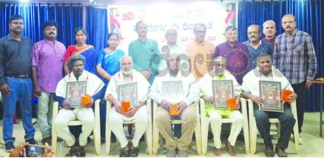 ಮನುಷ್ಯನಾಗುವುದು ಮುಖ್ಯ’ ಶಂಕರ ಹಲಗತ್ತಿ  